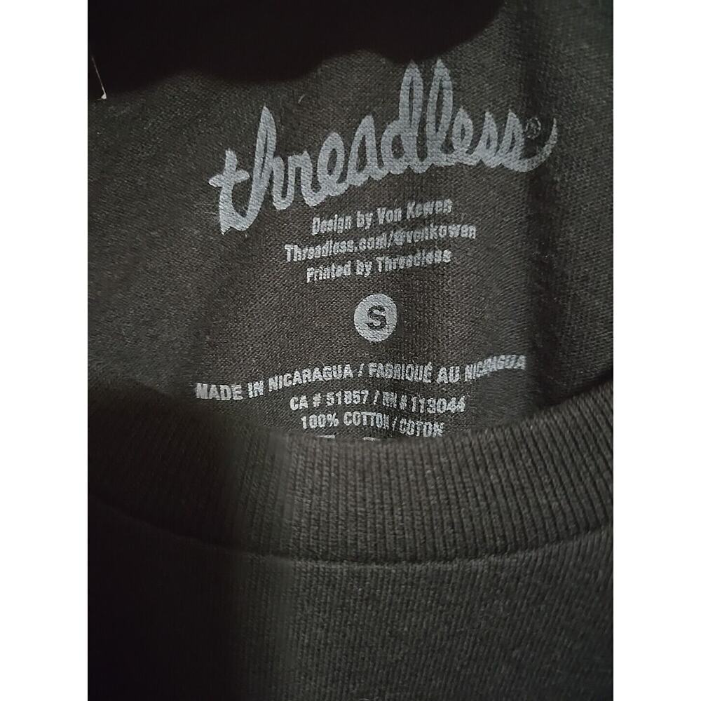 ANUBIS - God of afterlife and mummification T-Shirt - Picture 6 of 8